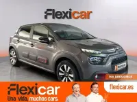 Occasion Citroën C3 PureTech 83 ch (61 kW) 2020 Gris Citadine