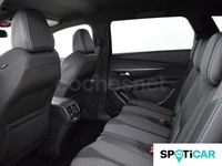 Usado Peugeot 5008 Allure 136 CV (100 kW) 2024 Azul SUV