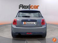 Usado Mini ONE 102 CV (75 kW) 2017 Gris Utilitario