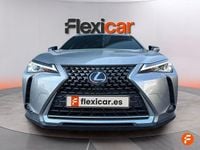 Usado Lexus UX 300e Executive Line 150 kW (204 CV) 2021 Gris SUV