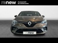 Usado Renault Clio V Zen 90 CV (66 kW) 2020 Marrón Berlina