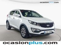 usado Kia Sportage 1.7CRDi Drive 4x2