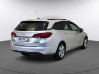 Usado Opel Astra Selective 110 CV (80 kW) 2019 Utilitario