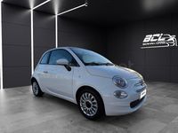 Usado Fiat 500 Connect 70 CV (51 kW) 2021 Blanco Berlina