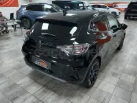 Usado Renault Clio V Esprit Alpine 143 CV (105 kW) 2024 Negro Berlina