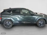 Nuevo Hyundai Kona Blackline 160 kW (218 CV) 2025 SUV