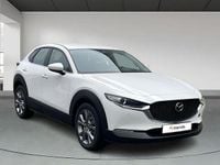 Nuevo Mazda CX-30 Center-Line 140 CV (102 kW) 2025 Blanco SUV