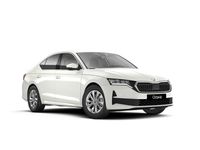 Nuevo Skoda Octavia Selection 150 CV (110 kW) 2025 Blanco candy Familiar