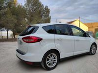 usado Ford C-MAX 2.0TDCi Auto-S&S Business