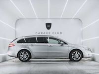 usado Peugeot 508 SW 1.6e-HDI Allure ETG6 115