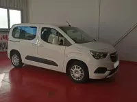 Usado Opel Combo Life Business Edition 100 CV (73 kW) 2022 Blanco