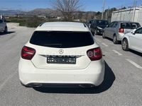 Usado Mercedes A220 190 CV (139 kW) 2017 Blanco Berlina