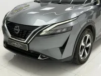 Usado Nissan Qashqai Acenta 190 CV (139 kW) 2024 Gris SUV