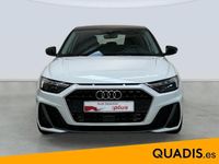 Usado Audi A1 110 CV (80 kW) 2023 Blanco SUV