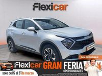 Usado Kia Sportage 150 CV (110 kW) 2023 Gris SUV