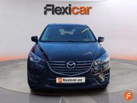 Usado Mazda CX-5 Edition 150 CV (110 kW) 2016 Negro SUV