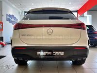 Usado Mercedes EQA250 139 kW (190 CV) 2023 Eléctrico SUV