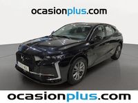 Usado DS Automobiles DS4 Bastille 131 CV (96 kW) 2023 Negro Utilitario