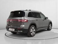 Usado Mercedes EQB250 141 kW (192 CV) 2023 Gris SUV