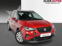 Usado Seat Arona Style 95 CV (69 kW) 2025 SUV