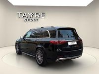 Usado Mercedes GLS580 489 CV (359 kW) 2021 Negro SUV