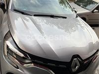 Usado Renault Captur Equilibre 90 CV (66 kW) 2023 Gris / plata SUV