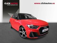 usado Audi A1 Sportback 1.0 TFSI Adrenalin