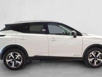 Usado Nissan Qashqai N-Connecta 190 CV (139 kW) 2023 SUV