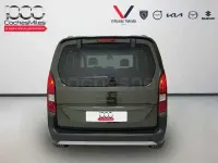 Nuevo Peugeot Rifter GT 130 CV (95 kW) 2025 Verde Monovolumen