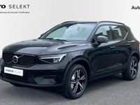 Nuevo Volvo XC40 Plus 163 CV (119 kW) 2025 Negro SUV