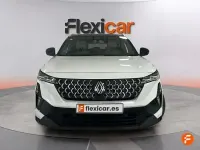 Usado Renault Austral Evolution 200 CV (147 kW) 2025 Blanco SUV