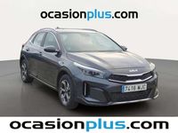Usado Kia XCeed 120 CV (88 kW) 2023 Gris SUV