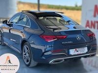 Usado Mercedes CLA250 Executive 75 CV (55 kW) 2022 Coupe