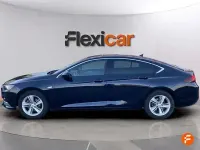 Usado Opel Insignia 136 CV (100 kW) 2019 Azul