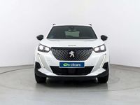 Usado Peugeot 2008 Allure 131 CV (96 kW) 2023 Blanco SUV
