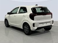 Nuevo Kia Picanto 68 CV (50 kW) 2026 Clear white Utilitario