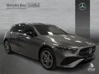 Usado Mercedes A250 218 CV (160 kW) 2024 Gris montaña Berlina