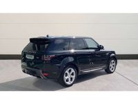 usado Land Rover Range Rover Sport 3.0D I6 MHEV S Aut. 249