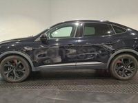 Usado Renault Arkana RS Line 145 CV (106 kW) 2022 Negro SUV
