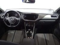 Occasion VW T-Roc Advance 110 ch (80 kW) 2022 Bleue SUV