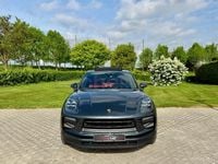 Occasion Porsche Macan S 380 ch (279 kW) 2022 Gris SUV