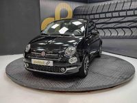 Usado Fiat 500 Dolcevita 70 CV (51 kW) 2021 Negro Berlina