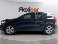 Usado Volvo XC40 Momentum 150 CV (110 kW) 2020 Negro SUV