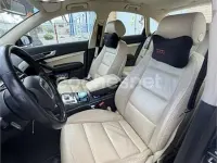 Usado Audi A6 S-Line 225 CV (165 kW) 2004 Azul Berlina