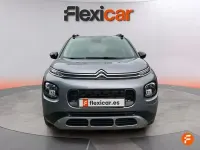 Usado Citroën C3 Aircross Feel 110 CV (80 kW) 2017 Gris SUV