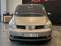 Usado Renault Espace Expression 120 CV (88 kW) 2006 Beige Monovolumen