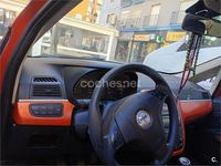 Usado Fiat Punto Classica 70 CV (51 kW) 2007 Naranja Utilitario