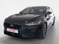 Usado Ford Focus ST-Line 155 CV (114 kW) 2024 Azul Berlina