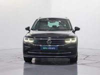 Usado VW Tiguan Life 245 CV (180 kW) 2022 Negro SUV