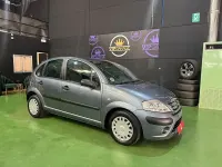 Occasion Citroën C3 70 ch (51 kW) 2007 Gris Berline